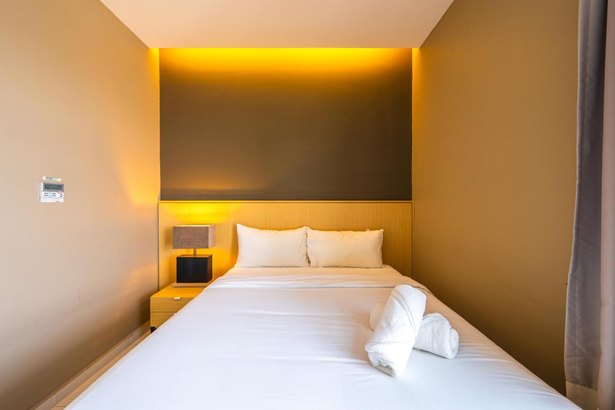 Greystone 99 Suites Malacca Exteriér fotografie