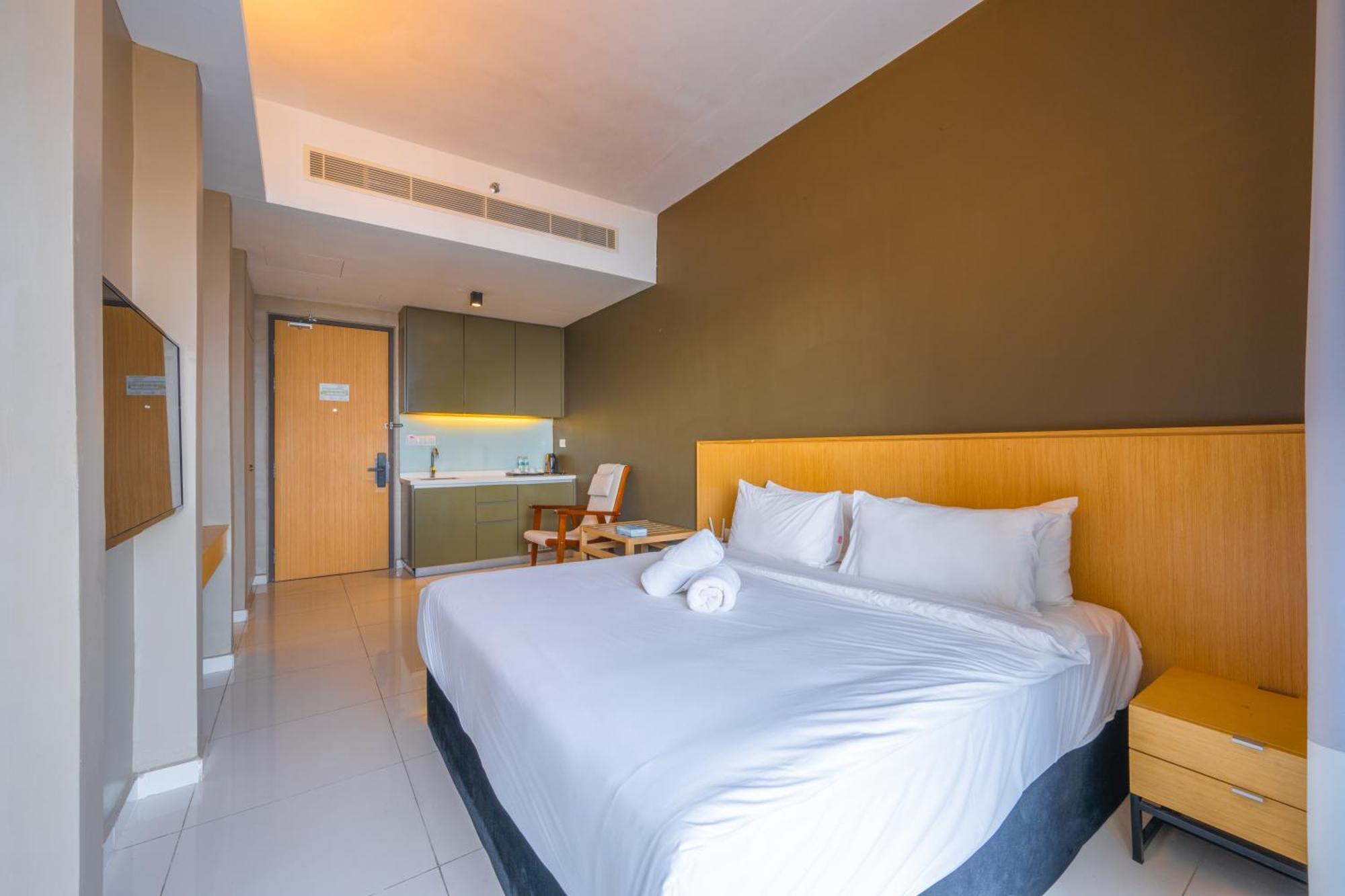 Greystone 99 Suites Malacca Exteriér fotografie