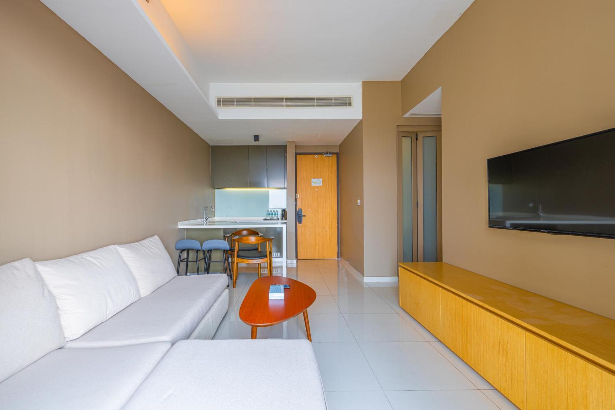 Greystone 99 Suites Malacca Exteriér fotografie