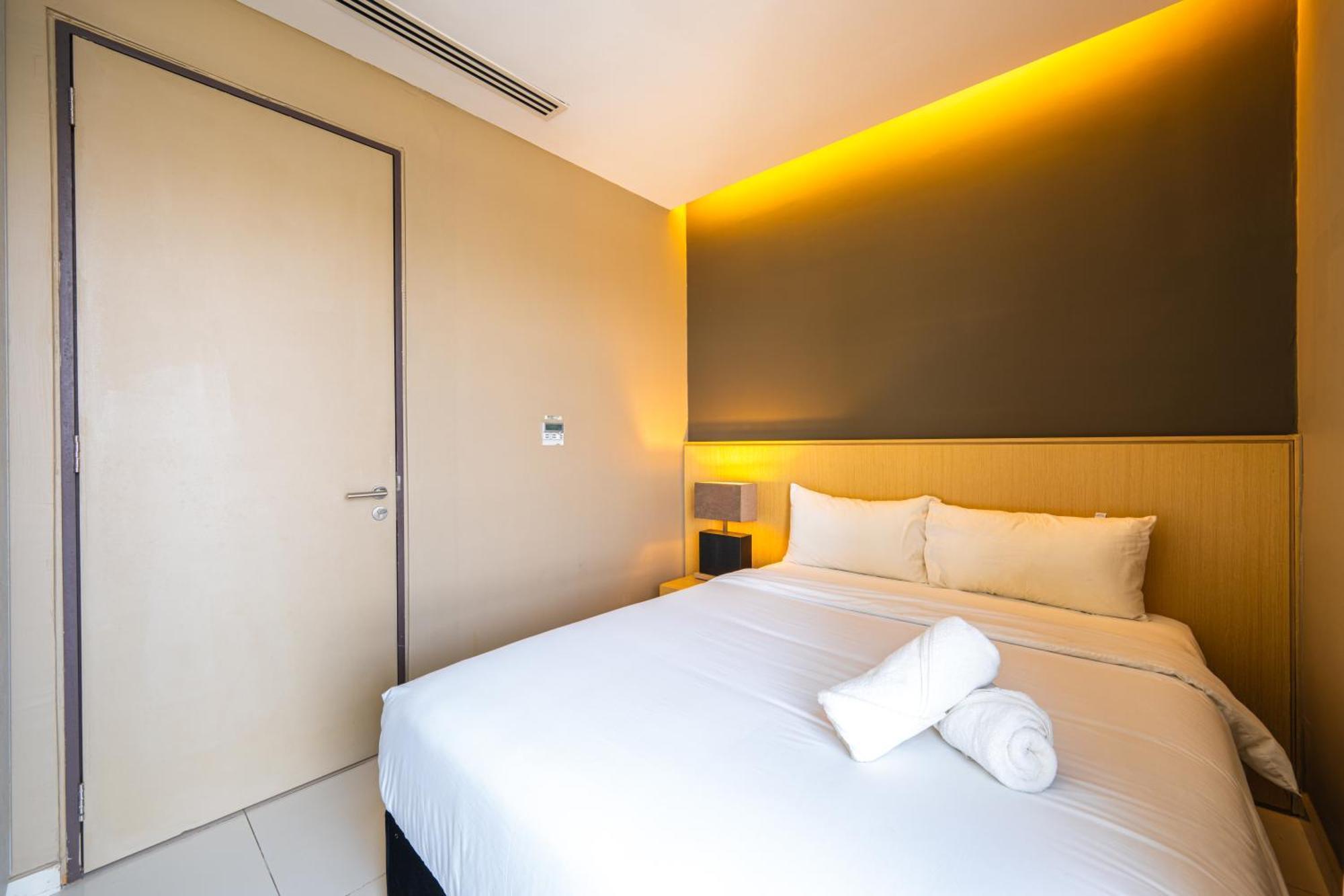 Greystone 99 Suites Malacca Exteriér fotografie