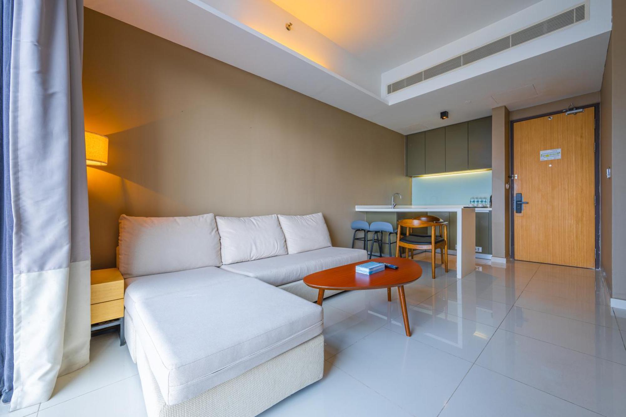 Greystone 99 Suites Malacca Exteriér fotografie