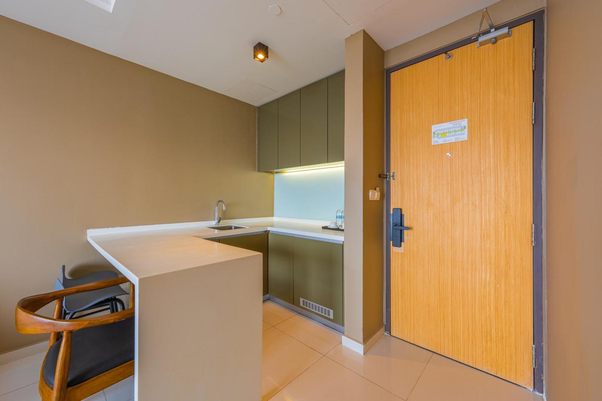 Greystone 99 Suites Malacca Exteriér fotografie