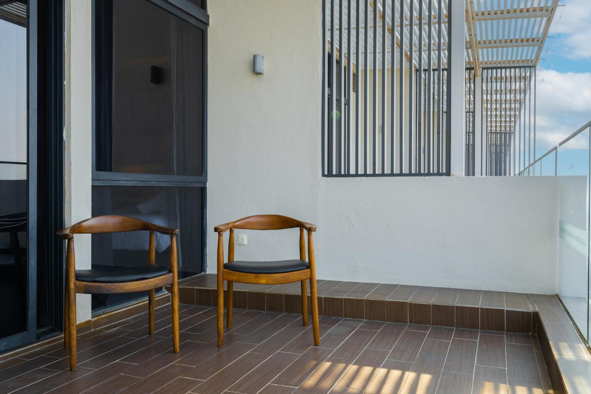 Greystone 99 Suites Malacca Exteriér fotografie