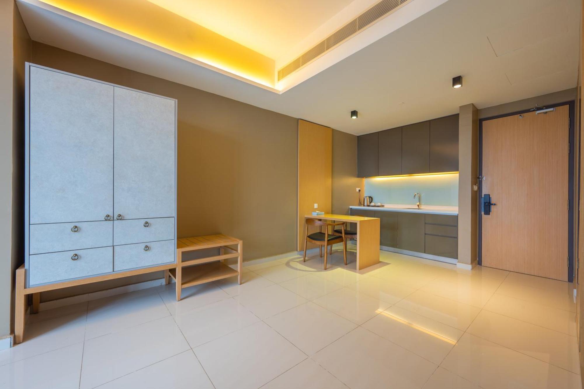 Greystone 99 Suites Malacca Exteriér fotografie