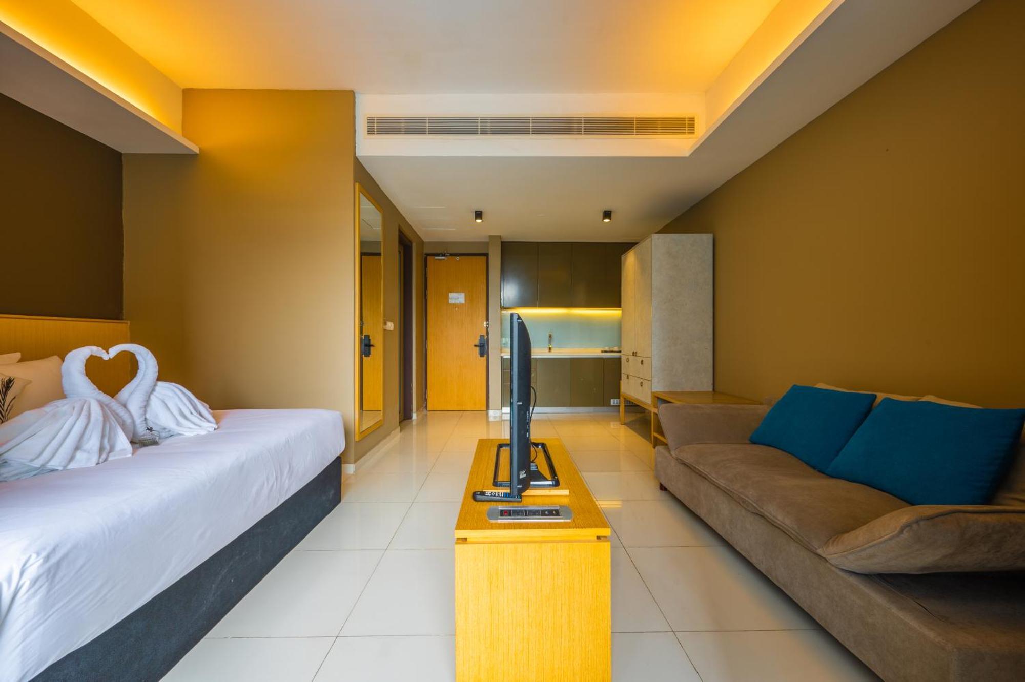Greystone 99 Suites Malacca Exteriér fotografie