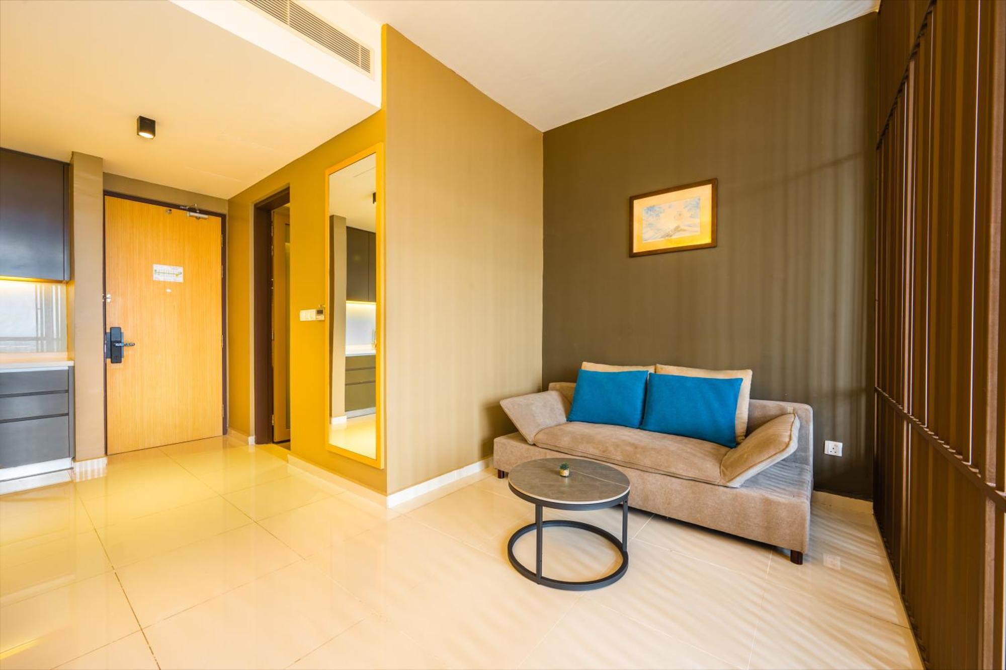 Greystone 99 Suites Malacca Exteriér fotografie