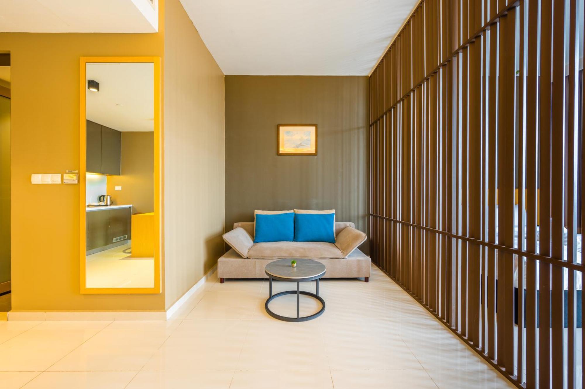 Greystone 99 Suites Malacca Exteriér fotografie
