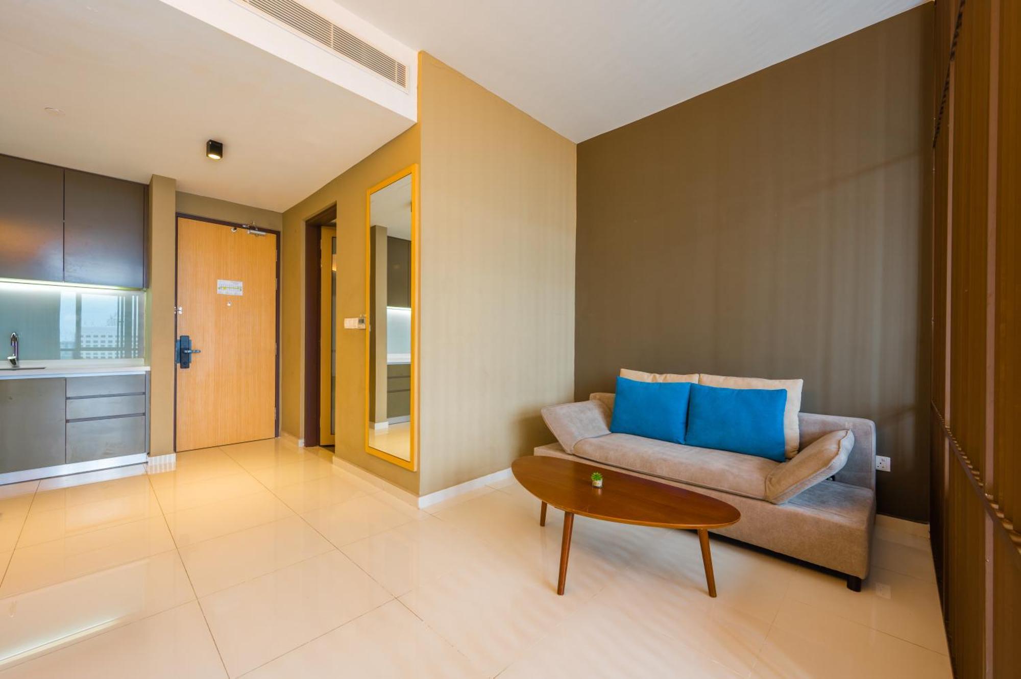Greystone 99 Suites Malacca Exteriér fotografie