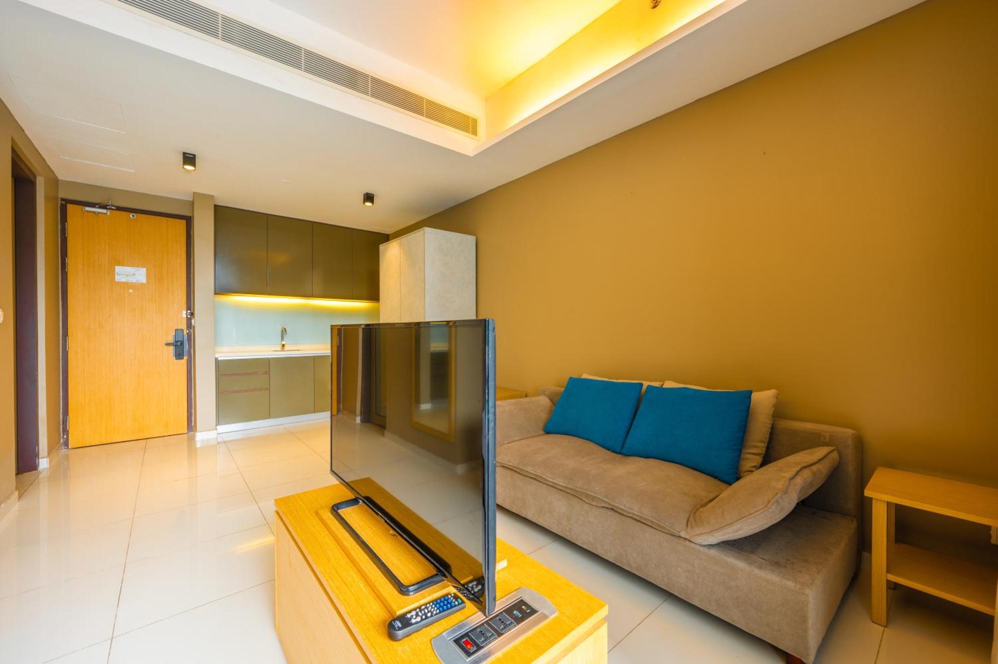 Greystone 99 Suites Malacca Exteriér fotografie