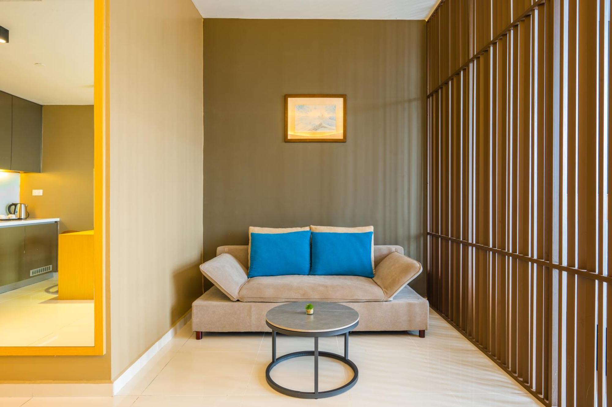 Greystone 99 Suites Malacca Exteriér fotografie